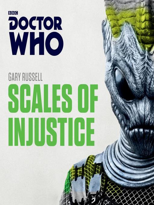 Title details for Scales of Injustice by Gary Russell - Available